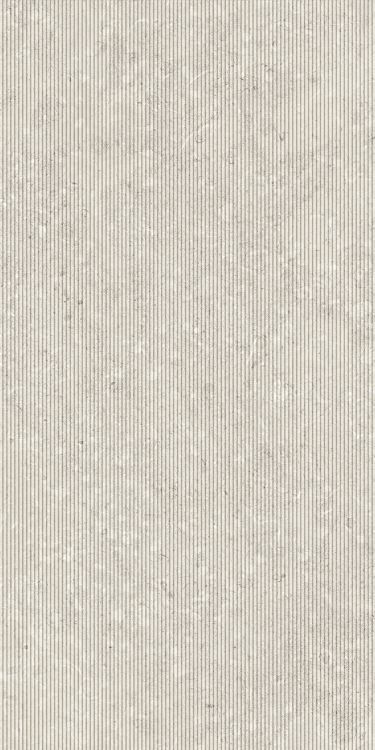 Sea Luster Avorio Stripe 3D 24 x 48